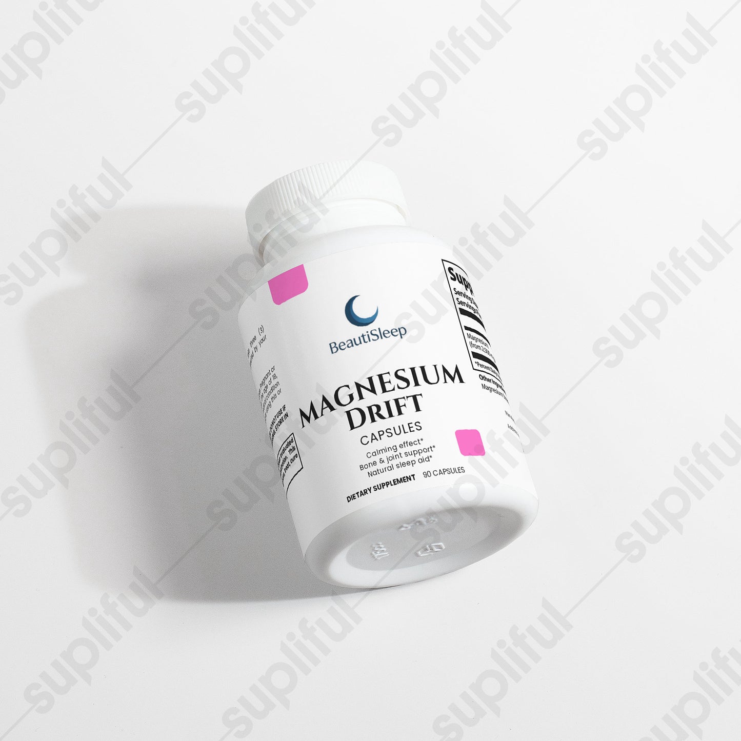 BeautiSleep Magnesium Drift