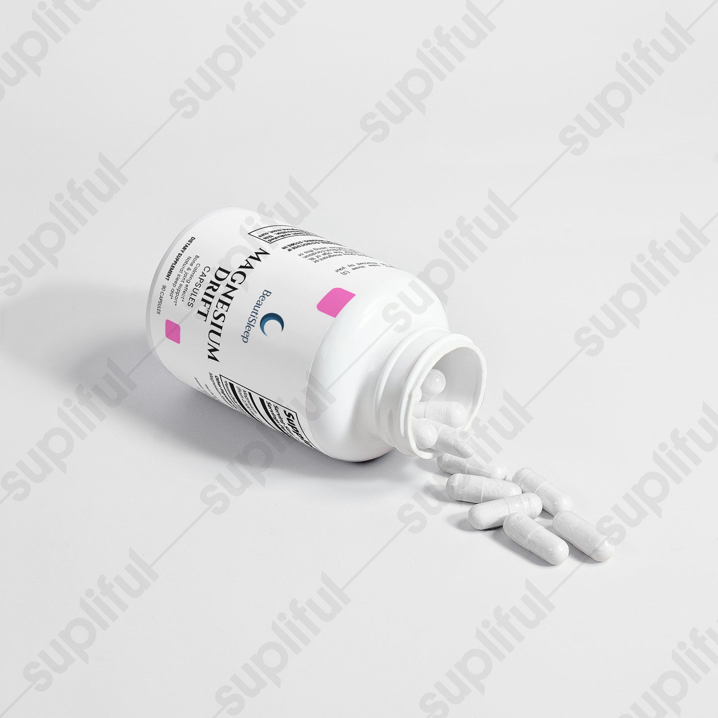 BeautiSleep Magnesium Drift
